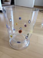Murano Millefiori glas vase