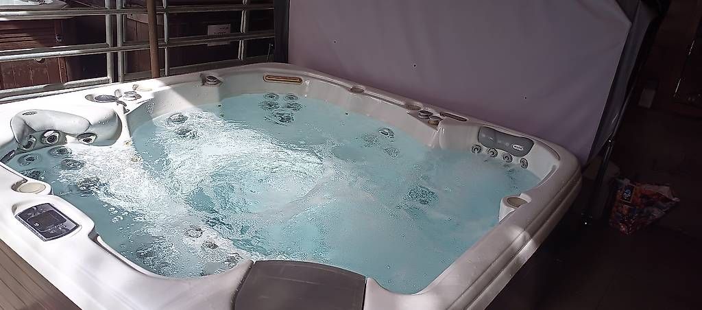 Whirlpool: Whirlpool – Gebraucht aus Waldkirch von Caddy1 3