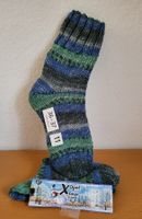 dicke Socken 36-37 handgestrickt Nr 11