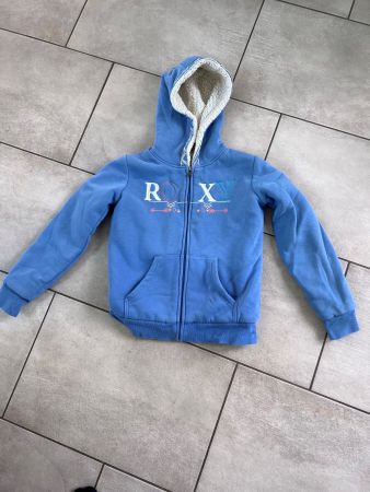 Roxy veste polaire