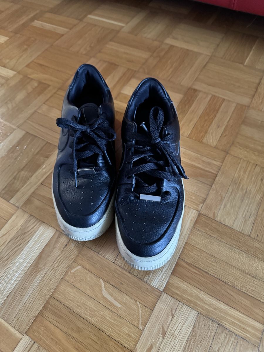 Scarpe da donna: Nike Air force – Usato da Schaffhausen venduto da say_l66j 1