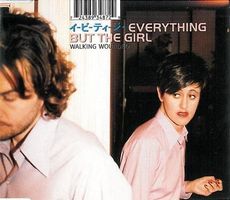Everything But The Girl -Walking Wounded