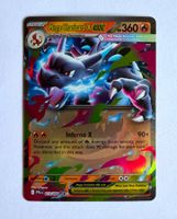 Mega Charizard X EX 013/094 Double Rare | Phantasmal Flames