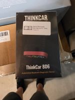 Appareil de diagnostic Bluetooth ThinkCar BD6 OBD2