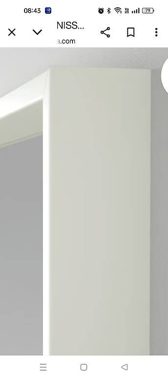 Specchi: 2 x Spiegel, weiss, 65x150 cm – Usato da Heimberg venduto da Bombele 1