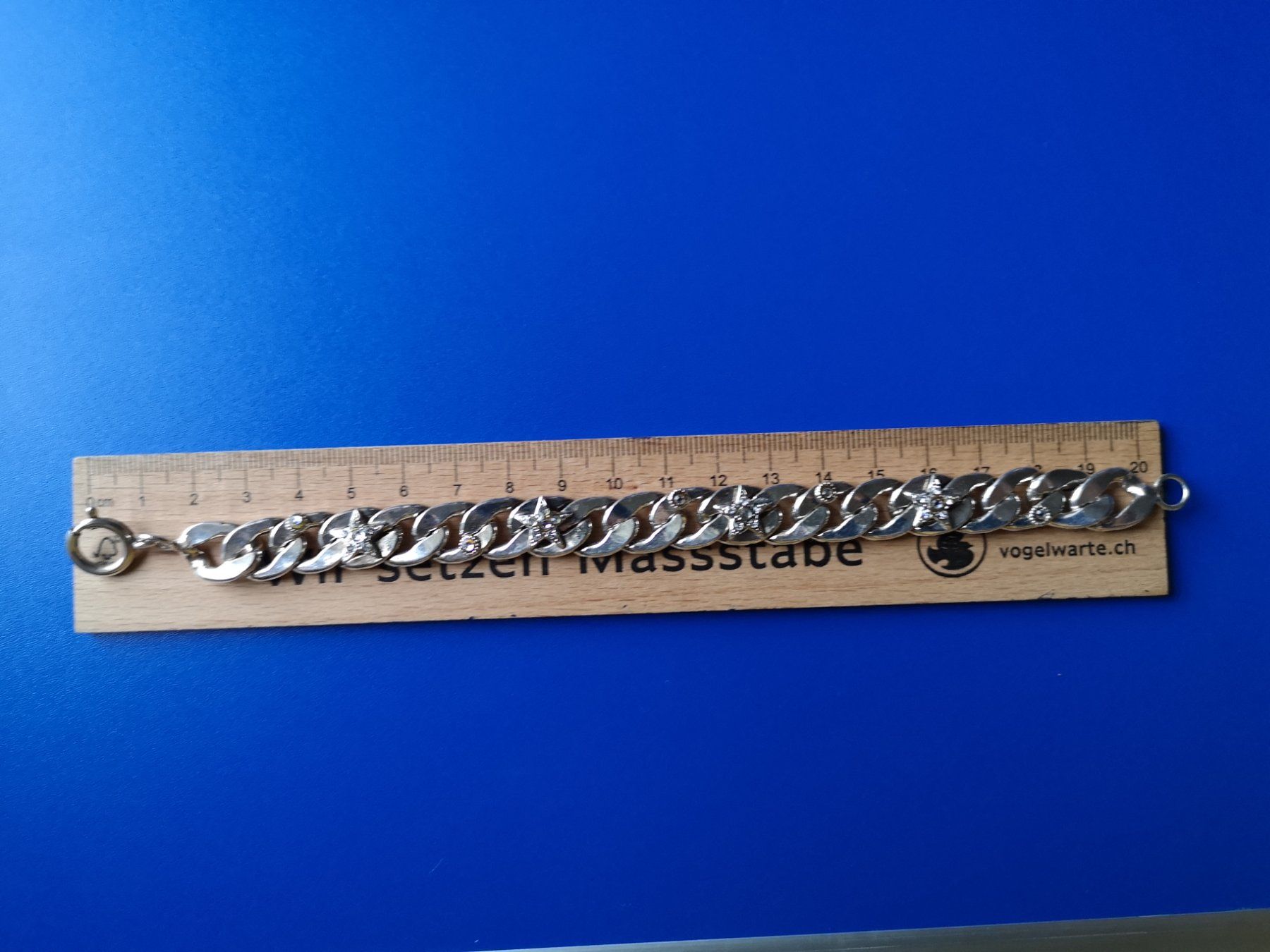 Bracciali & Braccialetti: Interessante Armband – Usato da Schaffhausen venduto da Leveron13 5