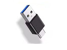 USB-A male to USB-A male Adapter