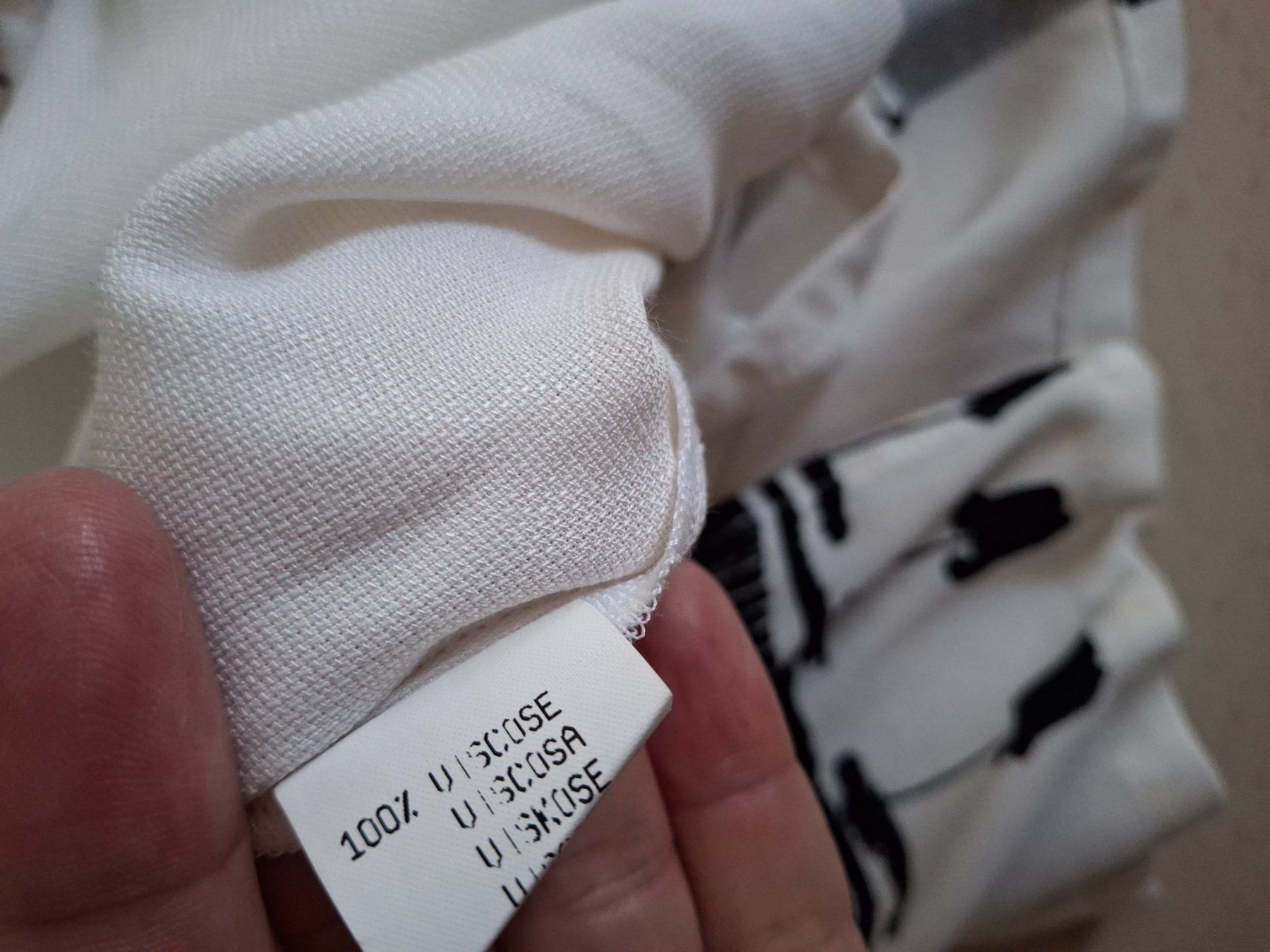 Camicette: Bluse von Neumann, Grösse 46, Top Zustand! – Nuovo (secondo la descrizione) da WALTERSWIL SO venduto da thb_ybm8 3