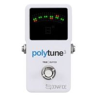 TC Electronic PolyTune 3 – Top Zustand
