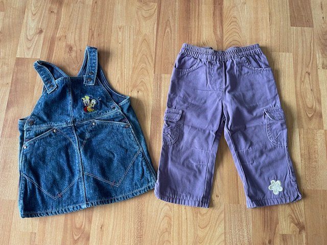 Lotti & Set di vestiti: 39-teiliges Mädchen Kleider Packet, Grösse 62 - 98 – Usato da Niederweningen venduto da sho_mb8y 3