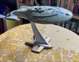 Star Trek Raumschiff Voyager NCC-74656