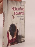Höhenflug abwärts - Marie nimmt Drogen. (Jana Frey)   ©'2005
