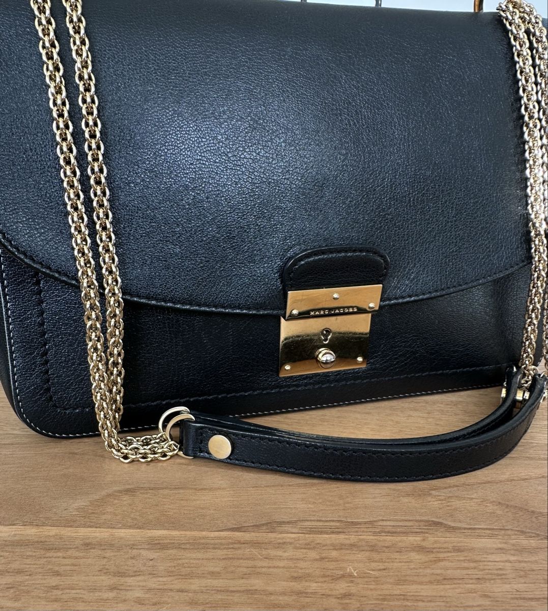 Marc Jacobs Borse da donna: Marc Jacobs Poly Bag Tasche NP 1295 $ – Usato da Fribourg venduto da contessa 6