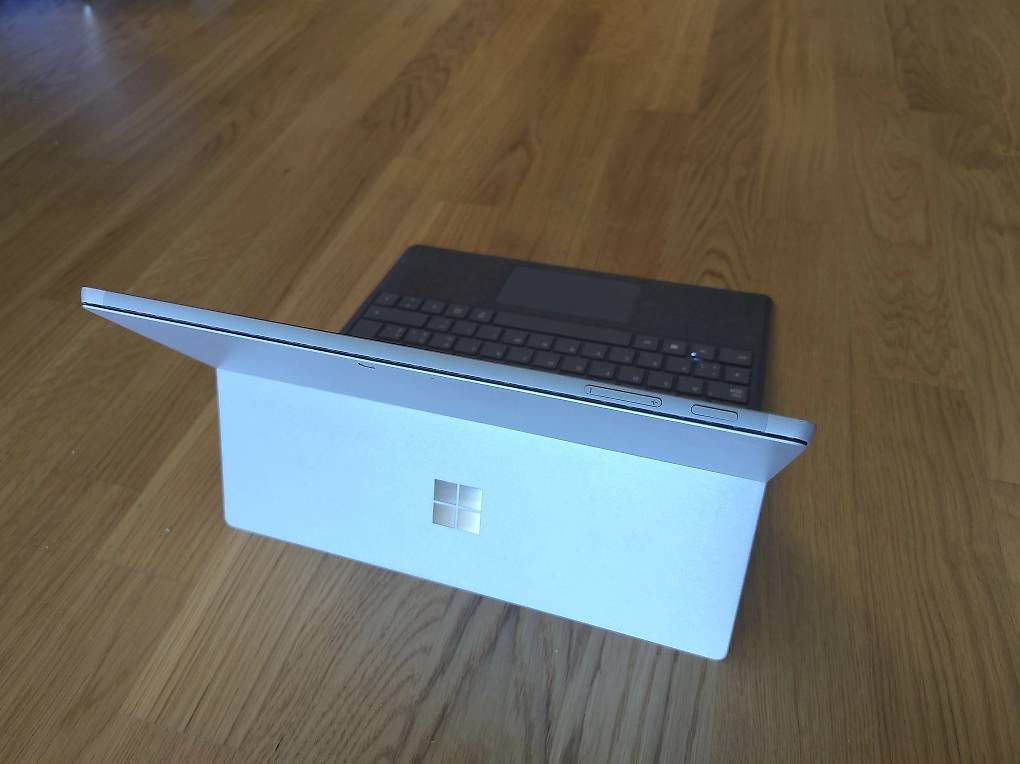 Microsoft Tablet PC: Microsoft Surface Pro 7  i5 / 8 Go / 128 Go  set complet – Usato da Les Acacias venduto da MalikAly 3