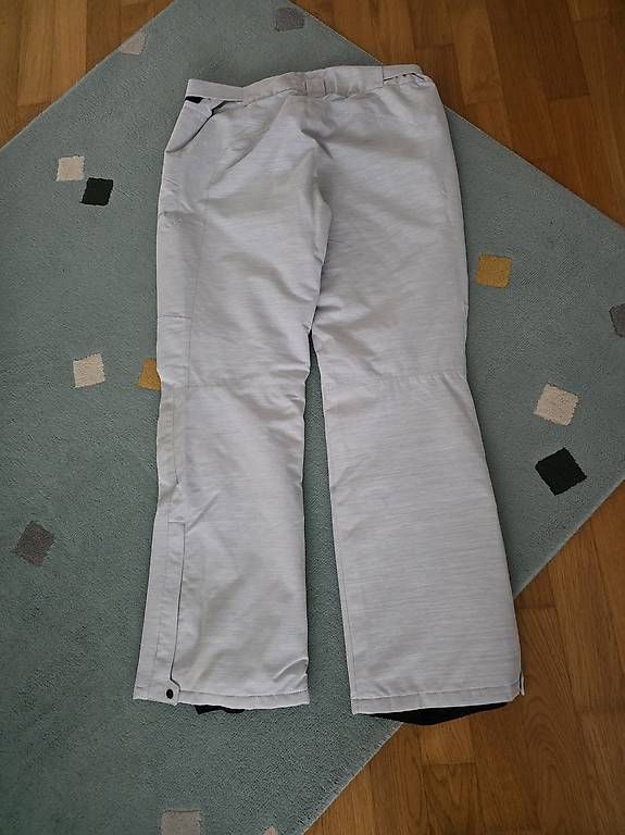 Hosen: Skihose ge.42 – Gebraucht aus Wilen b. Wil von I_R