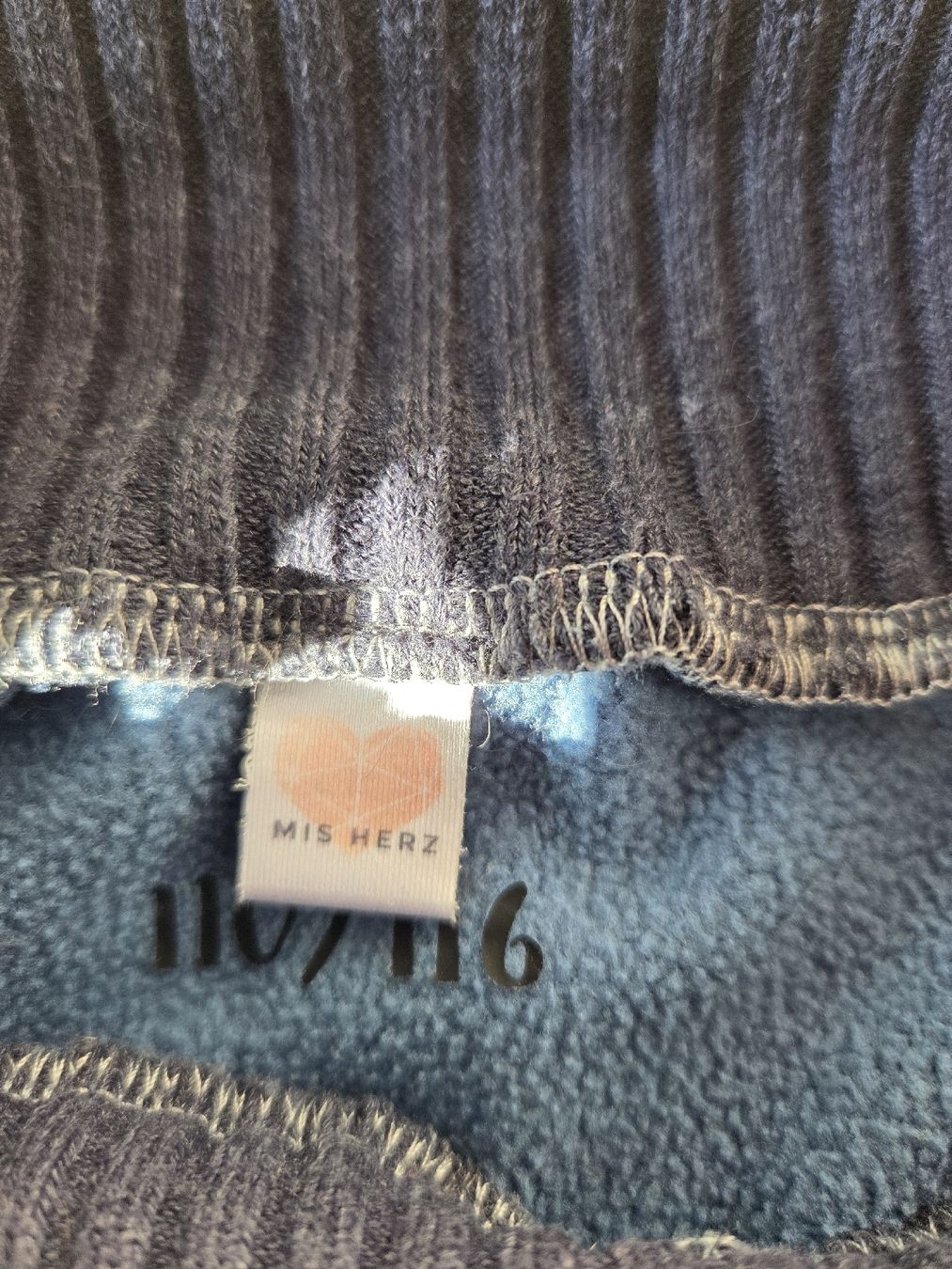 Hosen: Handmade Softshellhose 110/116 – Gebraucht aus Uznach von Unicorn81 3