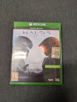 Halo 5 Microsoft Xbox Series x / one