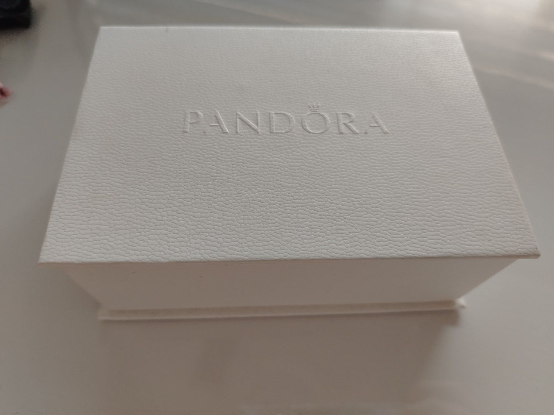 Ciondoli: Original Pandora Zubehör-Set – Nuovo e nell'imballaggio originale da Winterthur venduto da mon_2yxl 1