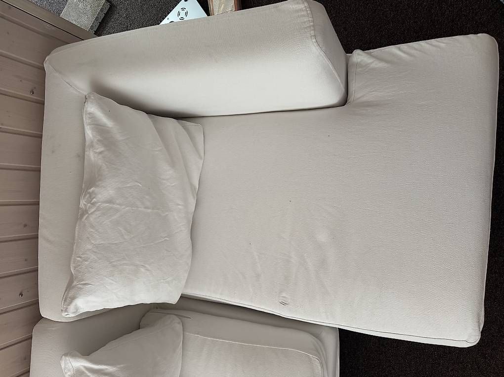 Sofas: Sofa – Gebraucht aus Ballwil von Mel1995 1