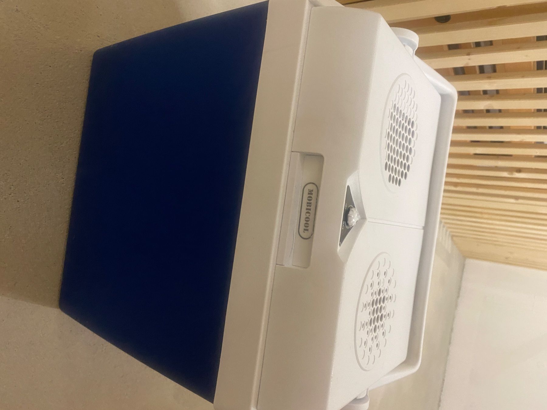 Mobicool Frigoriferi & Refrigeratori: MobiCool Electric Cooler – Usato da Küssnacht am Rigi venduto da mir_5tq6 2