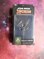 Star Wars X-wing 2.0 Headhunter Z-95-AF4 (IT)