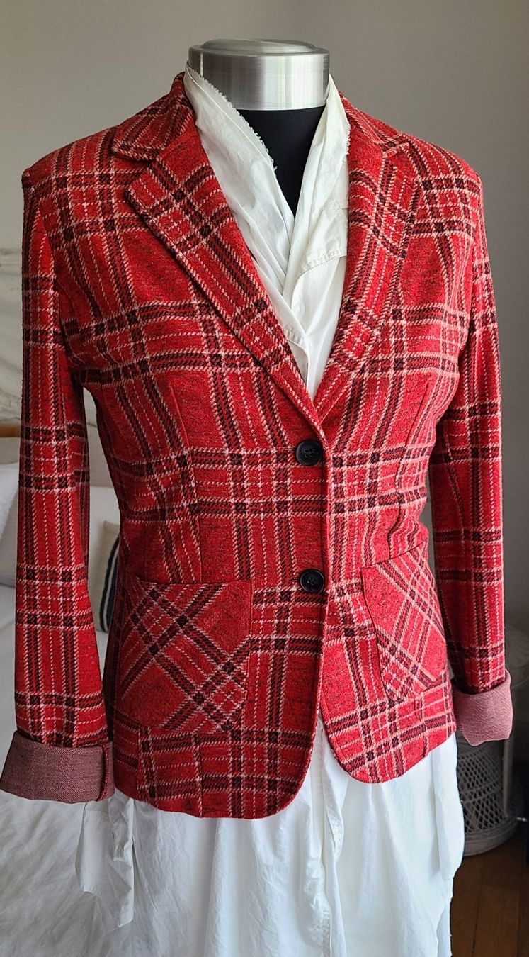 More & More Giacche: Blazer von More & More, Gr, 36 – Usato da Basel venduto da Luzora