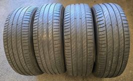 4 Stück 205/60R16 92H Sommerreifen