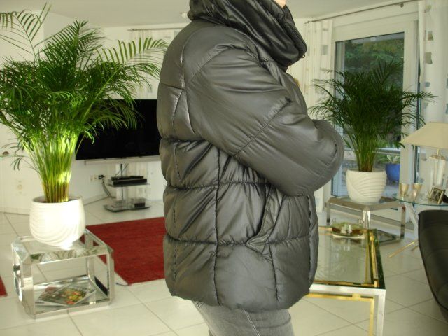Maddison Vestes: Winter-Steppjacke "maddison" – D'occasion à RAMLINSBURG par AUDITT1999 2