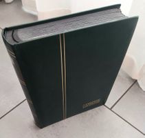 ITALIEN Sammlung, meist ** postfrisch / gestempelt im Album