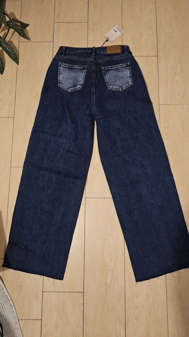 Jeans: Missguided Jeans EUR 38 – Neu (gemäss Beschreibung) aus Ascona von nes_cxn7 1