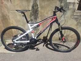 Vtt Specialized epic comp.