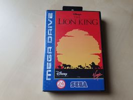 The Lion King