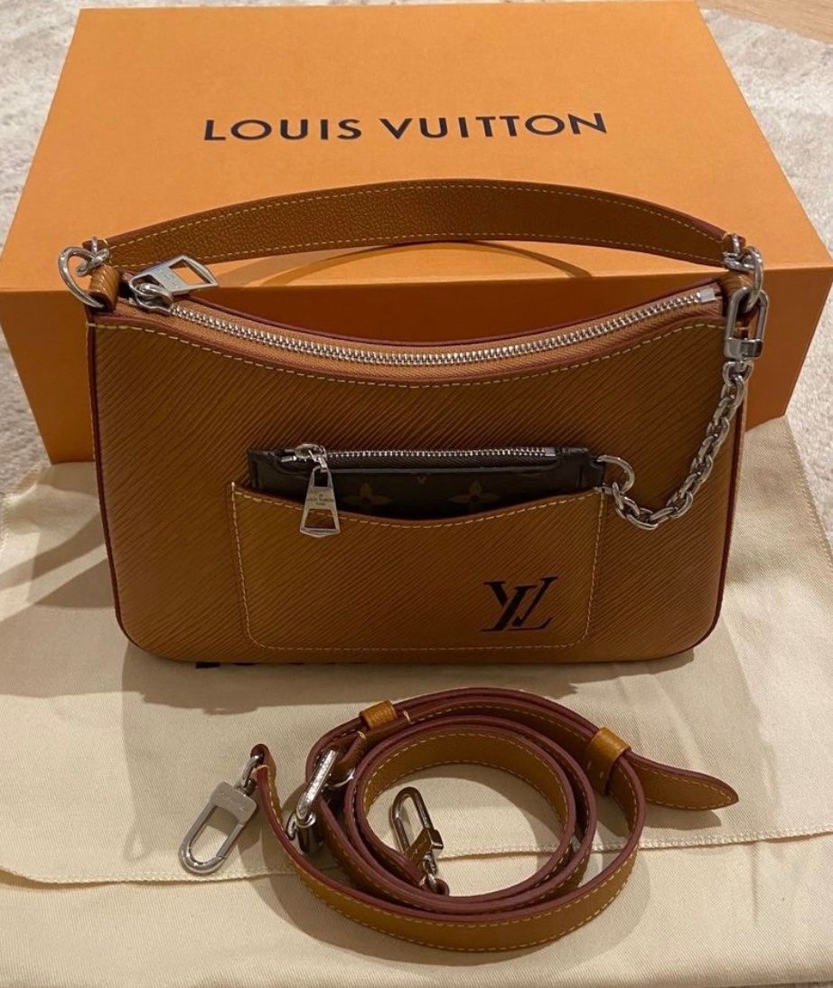 Louis Vuitton Borse da donna: Louis vuitton Marelle – Nuovo (secondo la descrizione) da Ruggell venduto da expoli