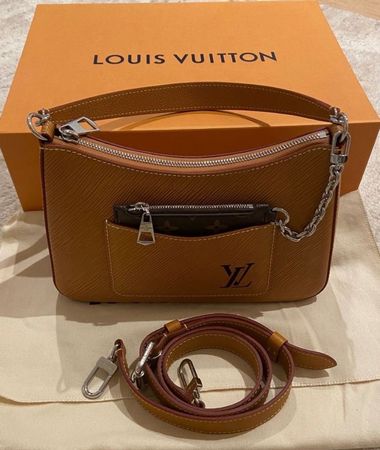 Louis vuitton Marelle