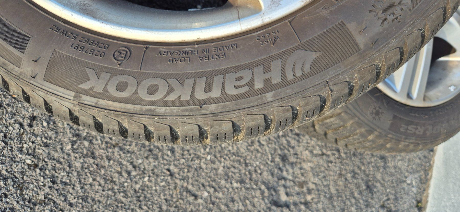 Kia Pneus & Roues: Winterräder kompl. Kia Picanto – D'occasion à Ebikon par Dan40 2