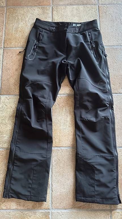 Hosen: Pantalon de randonnée McKinley – Gebraucht aus Bevaix von FloNat02 1