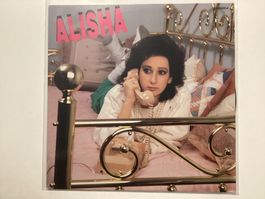 Alisha LP