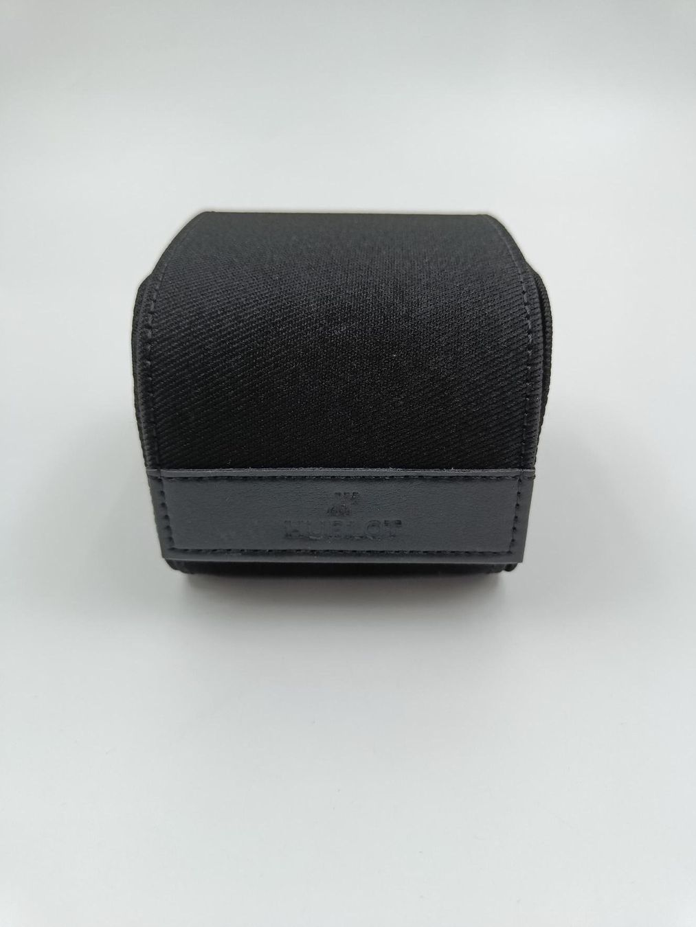 Boîtes de montres: HUBLOT UHREN REISE/ SERVICEBOX – Neuf (Voir description) à Luzern par EdiGem 2