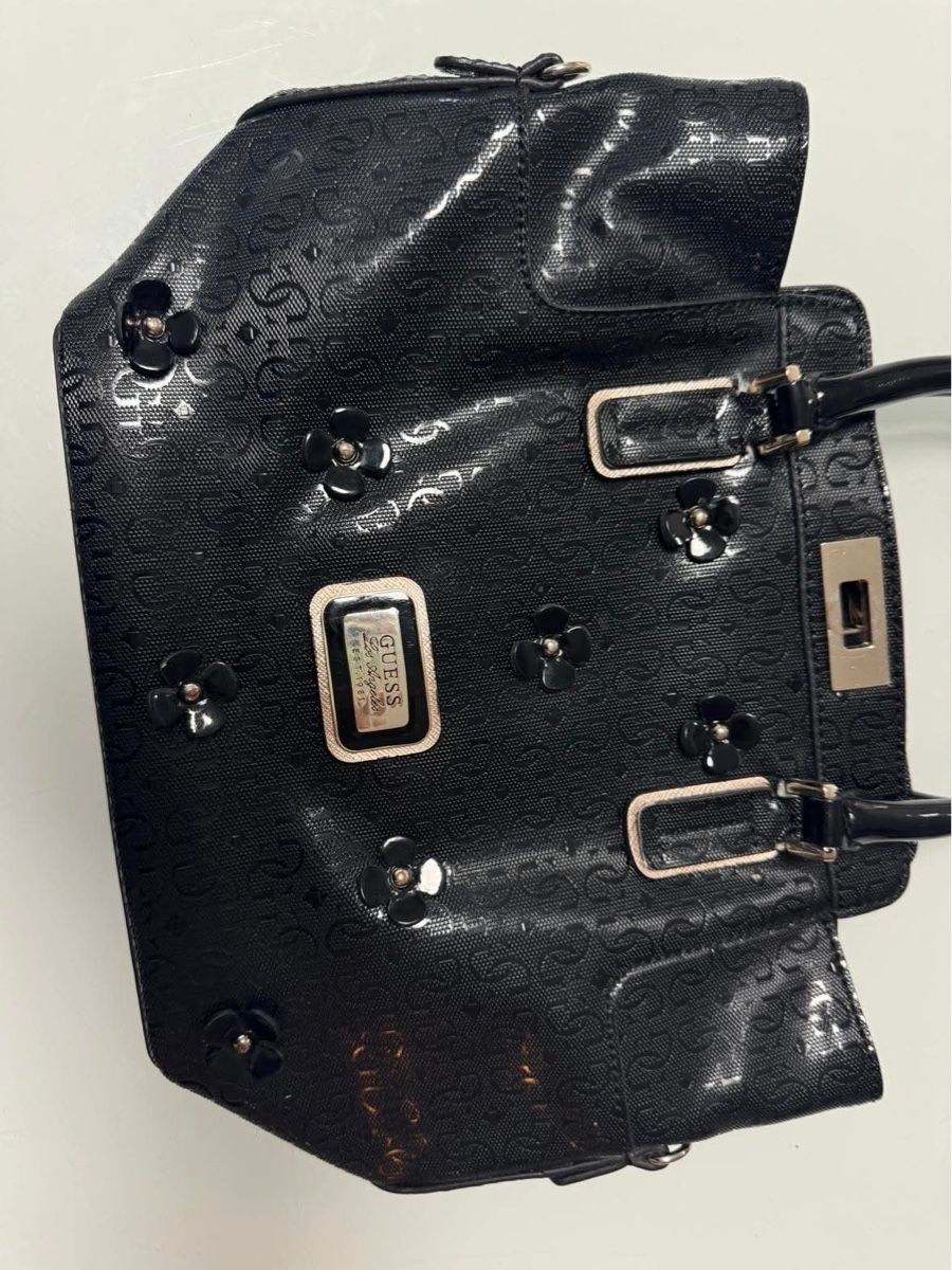 Guess Borse da donna: 3 Guess tasche – Nuovo (secondo la descrizione) da chur venduto da merygori 7