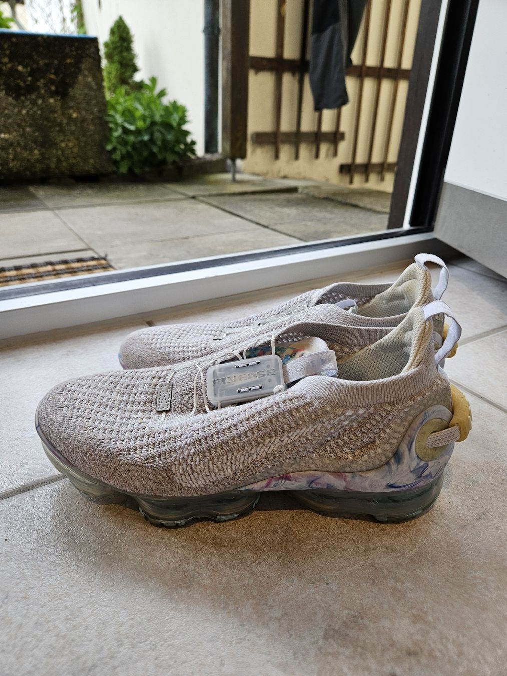 Scarpe da donna: Nike Air VaporMax – Nuovo (secondo la descrizione) da Saland venduto da Rose0109