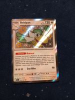 SHINY Bekipan/Pelipper Shiny Rare (FR) Paldean Fates 204/091