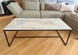 Willisau Dekton Klubtisch Levo