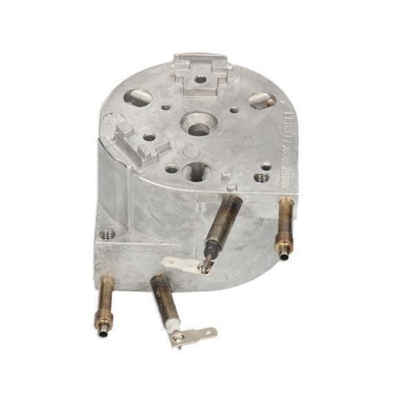 Macchine per caffè & Macchine per espresso: Jura Thermoblock 2003 solo Impressa B292 – Nuovo (secondo la descrizione) da Thayngen venduto da SHB-Swiss
