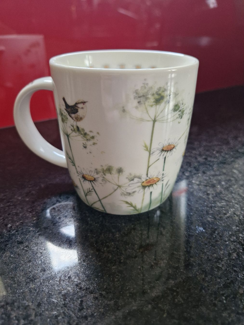 Tazze: Alex Clark Tasse – Usato da Luterbach venduto da martinagl83 1