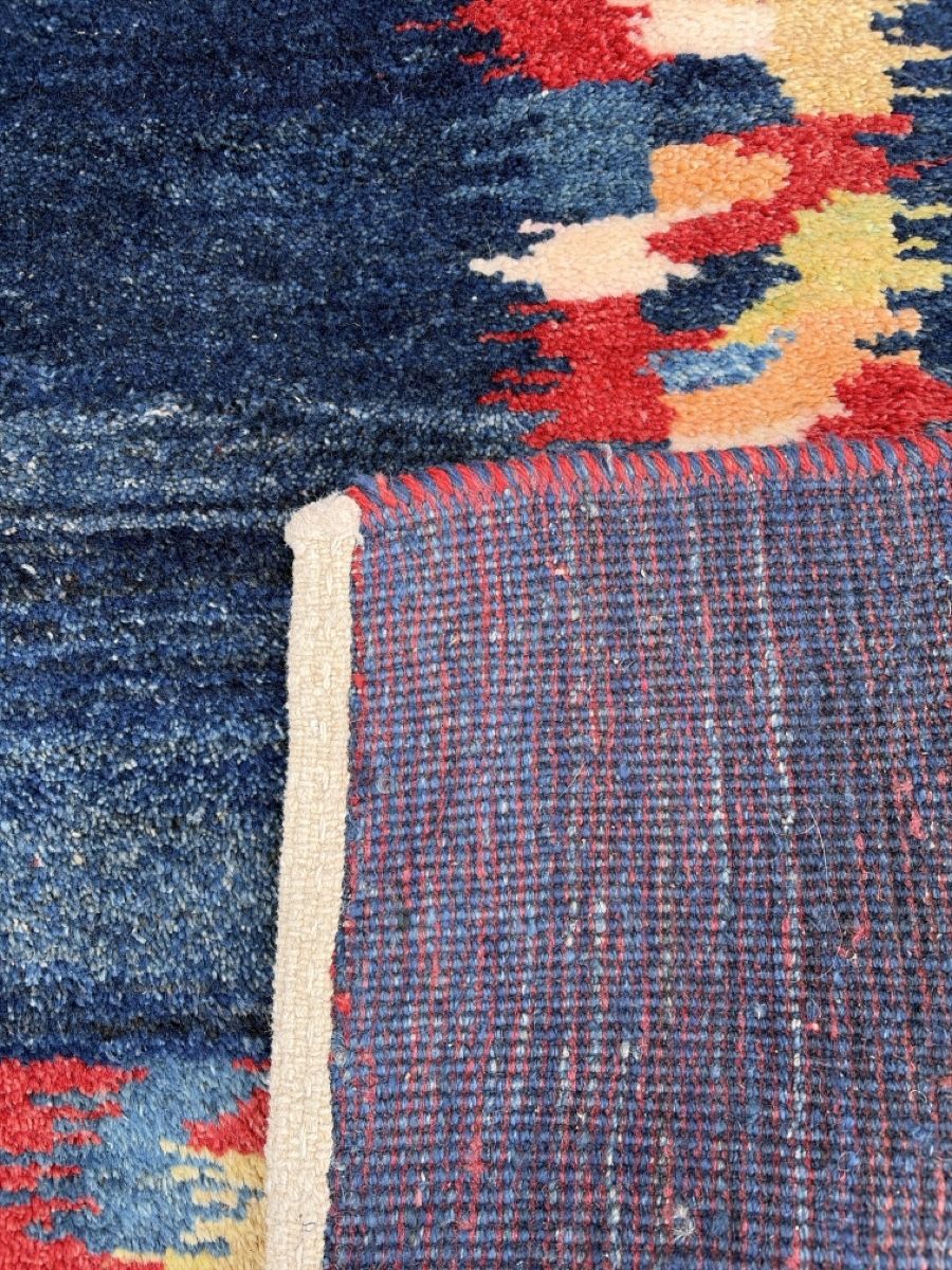 Tapis: Gabbeh Iran  – D'occasion à Wängi par Tesimo 5