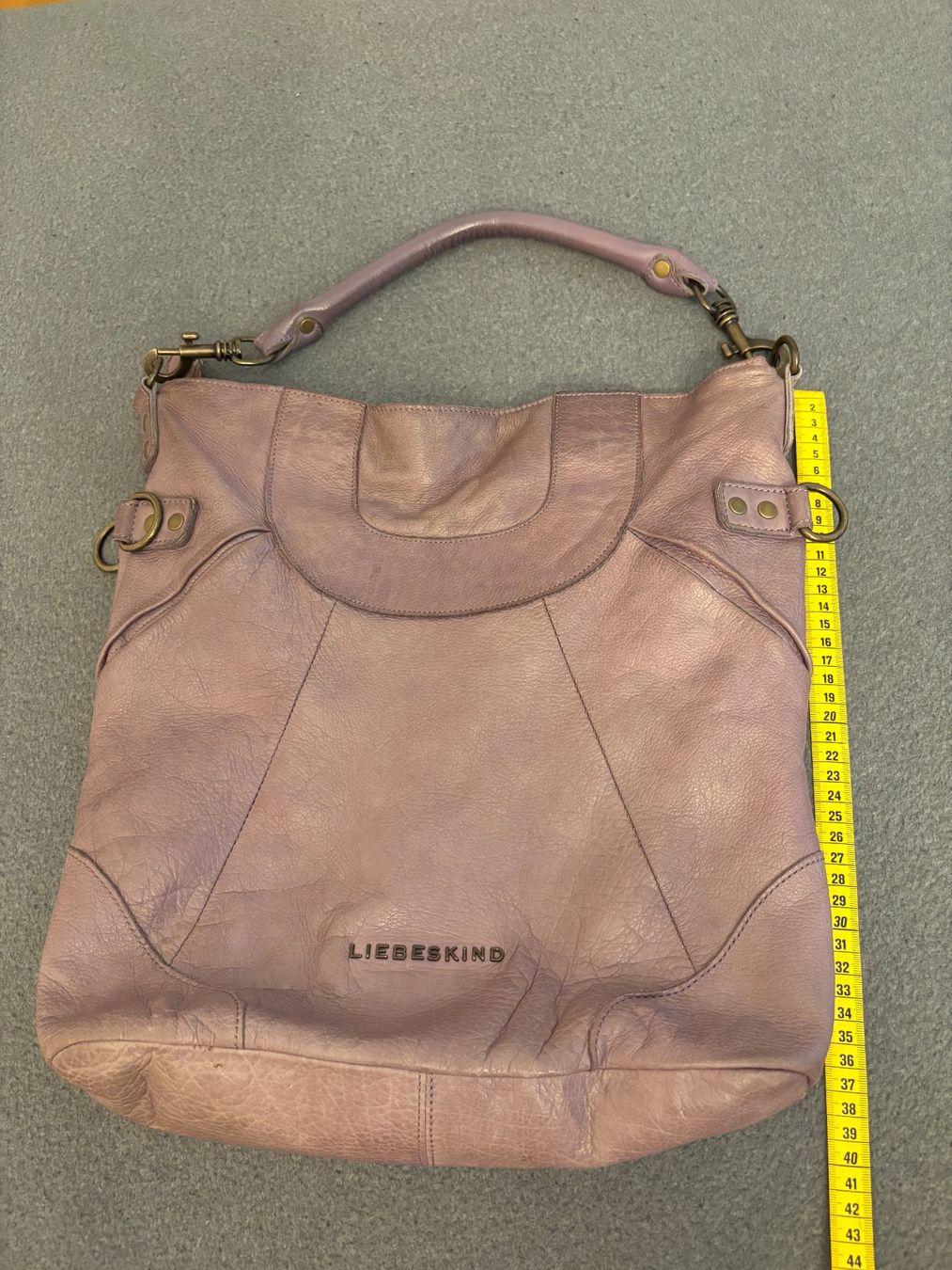Liebeskind Taschen für Damen: LIEBESKIND Tasche – Gebraucht aus Dübendorf von Moomin8600 7