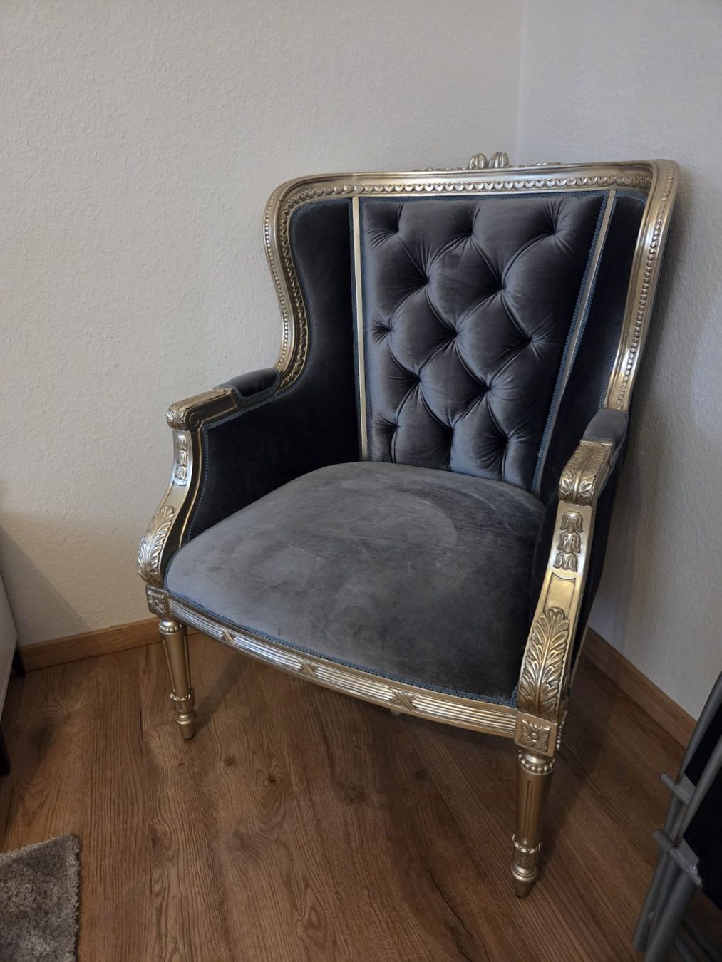 Poltrone: Sessel – Usato da Bad Zurzach venduto da cyn_t9yr 4