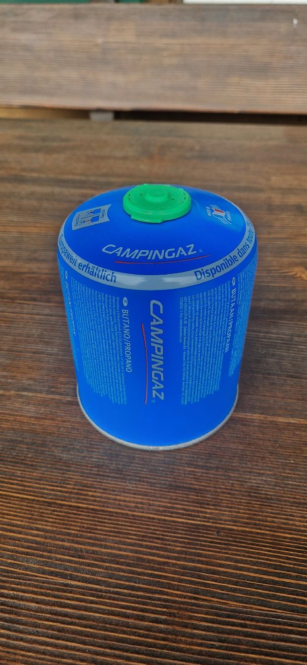 Elettrodomestici da cucina: Campingaz Kocher Bleuet Micro Plus – Usato da Rüedisbach venduto da janisp11 3