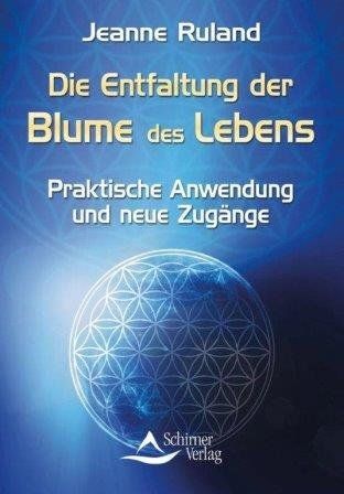 Libri: Die Entfaltung der Blume des Lebens – Nuovo e nell'imballaggio originale da Mauren venduto da Yeelen