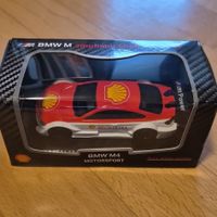 BMW M4 Motorsport Modellauto